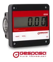Comprar Contador Medidor Digital Industrial Gasoil Lubricantes 1 Pl 