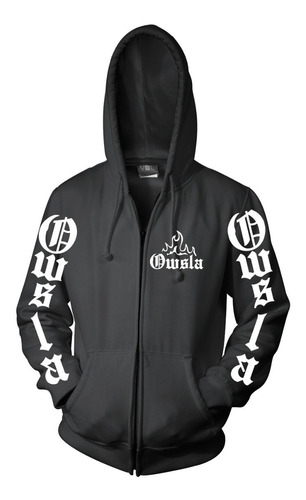 Imagen 2 de 2 de Owsla Bones Skrillex Getter Marshmello Color Animal
