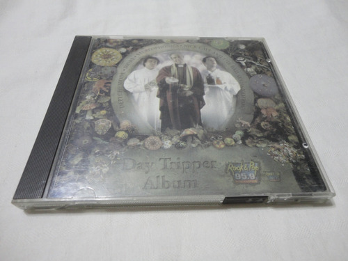 Day Tripper - Rock & Pop. 2 - Cd