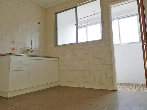 Apartamento Com 2 Dormitórios À Venda, 58 M² Por R$ 270.000,00 - Assunção - São Bernardo Do Campo/sp - Ap61996