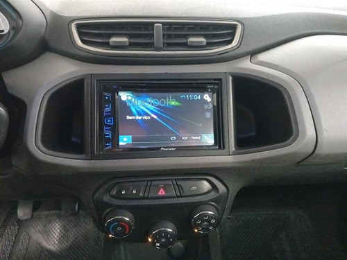 Chevrolet Onix 1.0 MPFI LT 8V FLEX 4P MANUAL