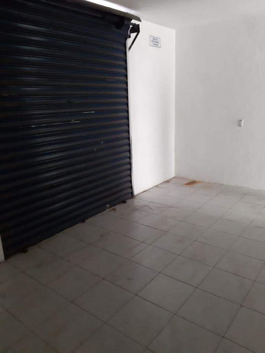 Imagen 11 de 17 de Bodega En Renta Col. Ocho Cedros Toluca, Estado De México