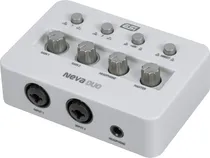 Comprar Placa De Audio Esi Nevaduo 24bits 192khz Usb 3.1 Phantom C