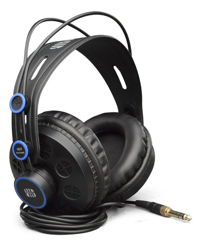 Presonus Hd7 Audifonos Profesionales Estudio  50mm