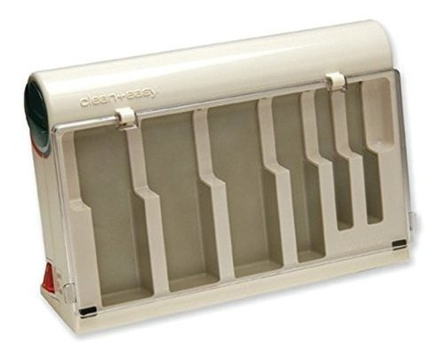 Calentador De Spa Limpio Y Facil De Depilar (120v)