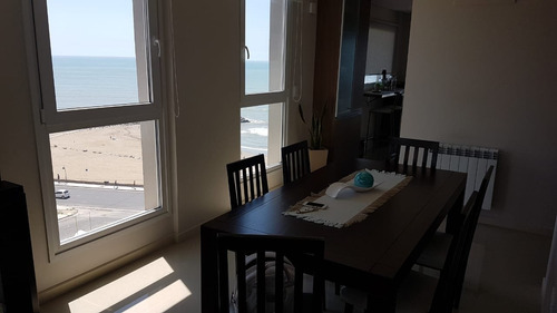 Imagen 6 de 9 de Departamento 3 Ambientes. 96 M2. Vista Al Mar. La Perla. U$s 310.000.-