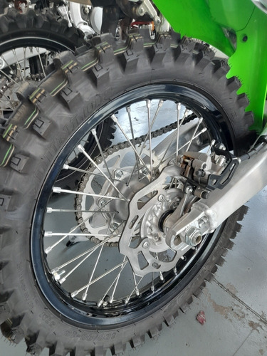 Imagen 12 de 15 de Kawasaki Kx 250 F 2022 Entrega Inmediata No Crf ,rmz/ No Yzf