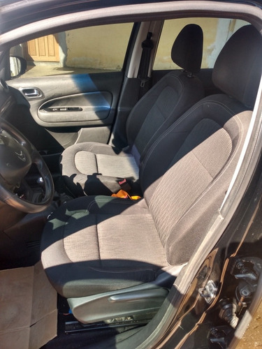 Citroën Aircross 2014 1.6 16v Glx Flex 5p