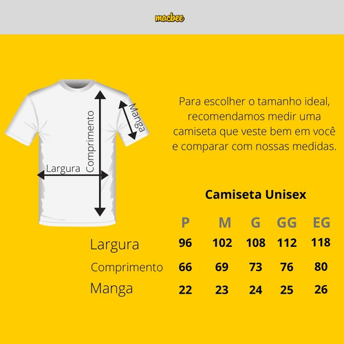 Imagem 3 de 5 de Camiseta Masculina Básica Algodão Premium