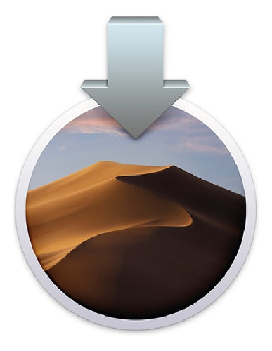 Pendrive Bootavel Instalar Apple Mac Os X Mojave 10.14.6