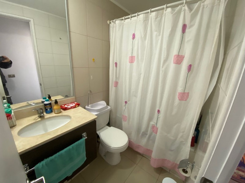 Vendemos Depto 2 Dorm + 1 Bodega - Miguel Claro - Ñuñoa