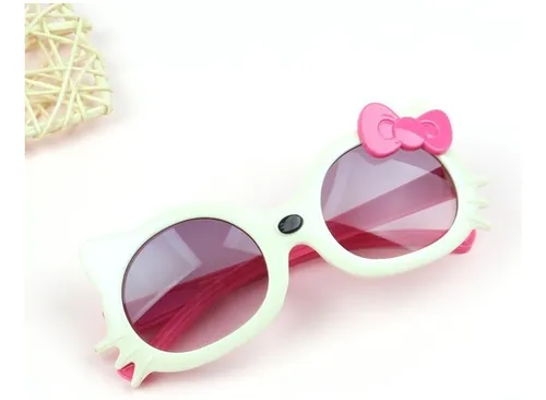 Lentes de hello kitty para 2025 niña
