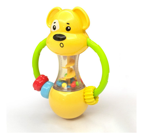 P Juguete Infantil Bebé De 01 Años Grapp Early Education 600