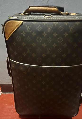 Maleta Original Louis Vuitton