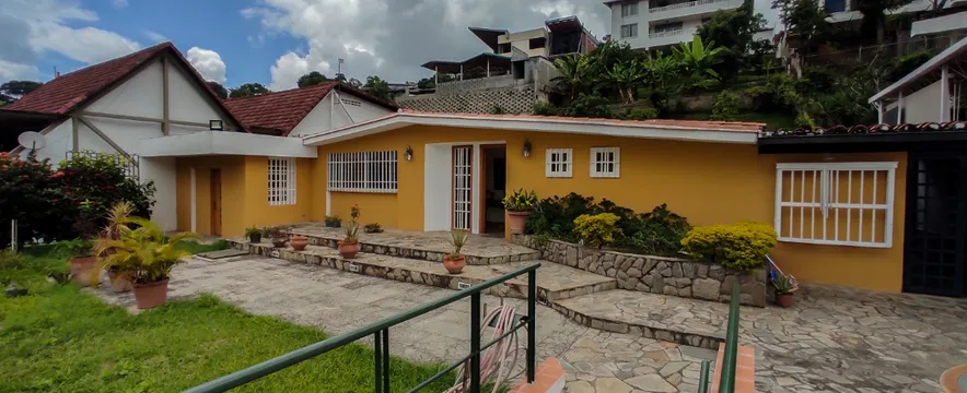 Prados del Este, Caracas, Distrito Capital, Venezuela - Prados del Este - Caracas - Baruta (sur) - Distrito Capital