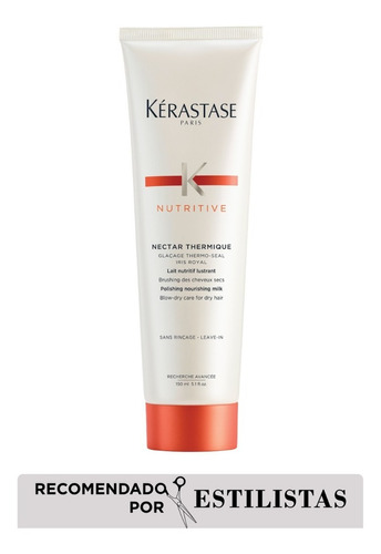 Tratamiento Termoprotector Kérastase Nectar Thermique 150 Ml