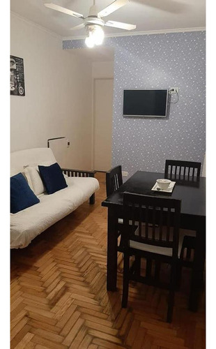 Departamento - Almagro