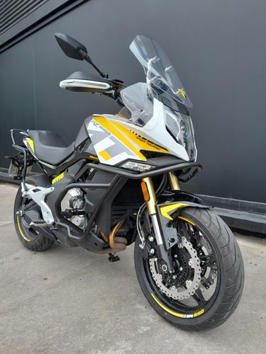 Cf 650 Mt