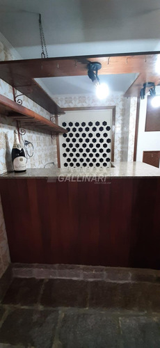 Imagem 30 de 30 de Casa Para Aluguel Em Jardim Chapadão - Ca002485