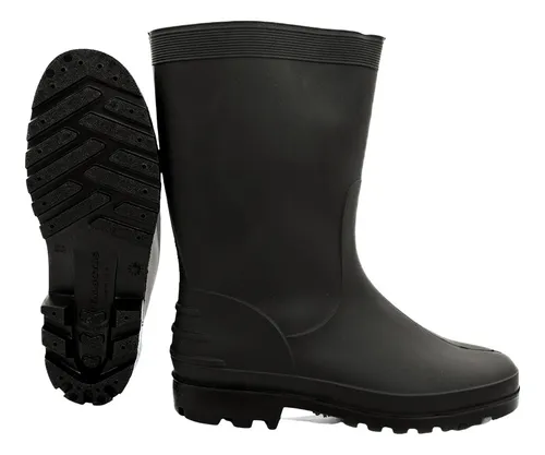 Bota limpeza borracha discount