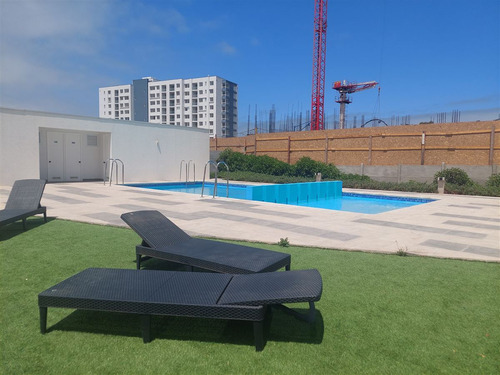 Departamento Nuevo A Estrenar En Arriendo A Pasos Del Faro