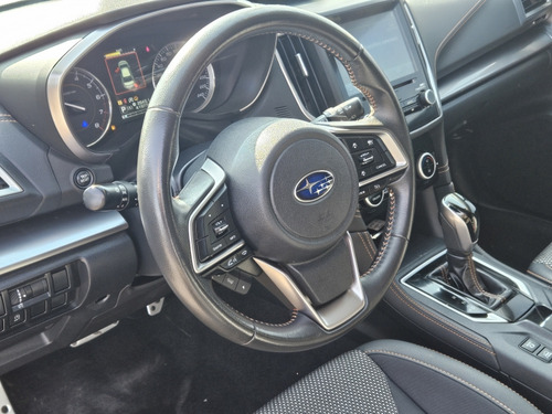Subaru XV AWD DYNAMIC EYESIGHT AT 4X4 2.0
