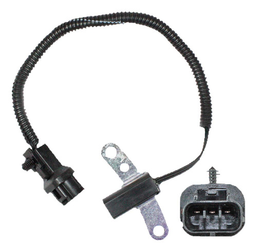 Sensor Posición Cigüeñal Wrangler 2.5 1997 1998 1999 2000