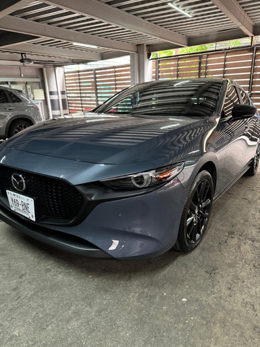 Mazda Mazda 3 2.5T Signature Hatchback At