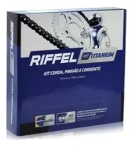 Comprar Transmision Riffel Moto Honda Cbr 250