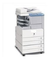 Imagen 2 de 2 de Remate Copiadoras Canon Para Reparar Y/o Repuestos
