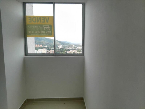Imagen 14 de 17 de Apartamento En Venta En Ibagué Torres Rfp Piso 19. Cod 10392