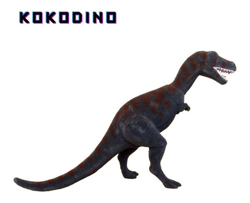 Tiranosaurio T Rex Dinosaurio Felpa 32cm Decoración Kokodino