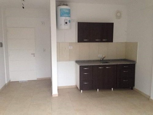 Venta Departamento Monoambiente En Ed J Jhire 1 En San Miguel