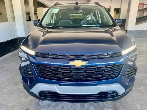 Chevrolet Spin 1.8 Lt 5as 105cv