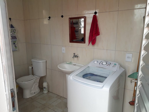 Imagem 10 de 14 de Casa Na Praia De Itanhaém
