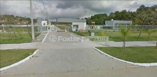 Imagem 8 de 11 de Terreno Em Condomínio, 250 M², Tarumã - 207770