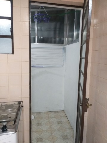 Imagem 10 de 14 de Vendo Apartamento Próximo A Puc