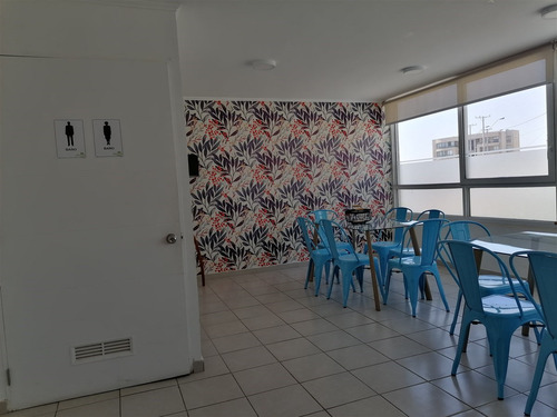 Departamento En Venta De 2 Dorm., 2 Baños En Quilpué