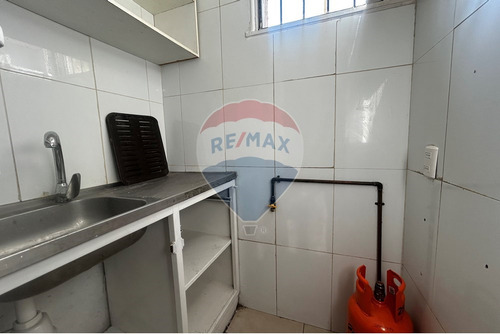 Departamento Con Excelente Ubicación