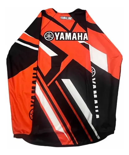 Yamaha motocross cheap kit