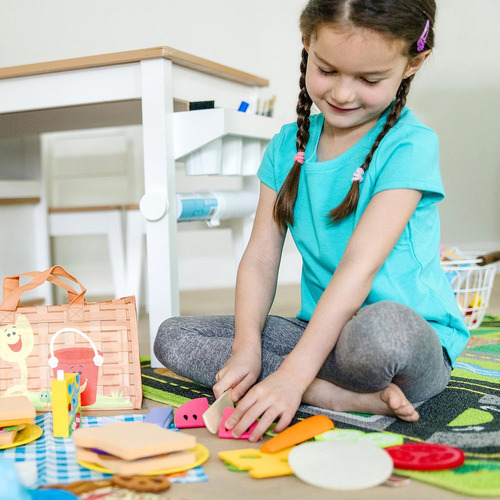 ¡melissa Doug Melissa Doug Blues Te Pisa! Comparte Con El Ju