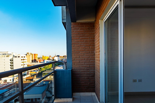 Venta Departamento 1d Barrio Norte