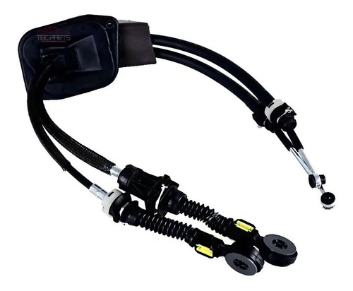 Cable Comando Cambio Citroen  Picasso 2.0 Nafta 16v 