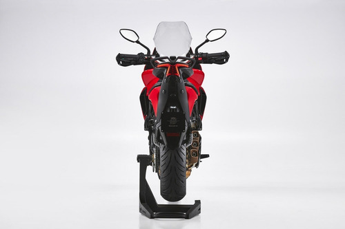 Imagen 12 de 21 de Mv Agusta Turismo Veloce Rosso 2022- No Ducati, Bmw, Triumph