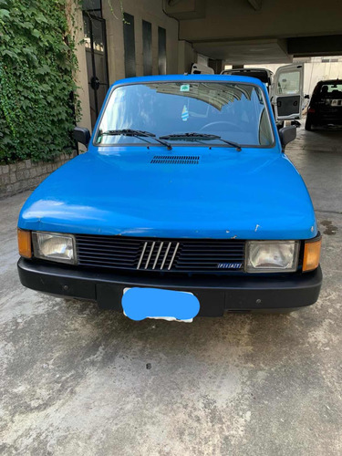 Fiat 147 Spazio 1.4 Tr