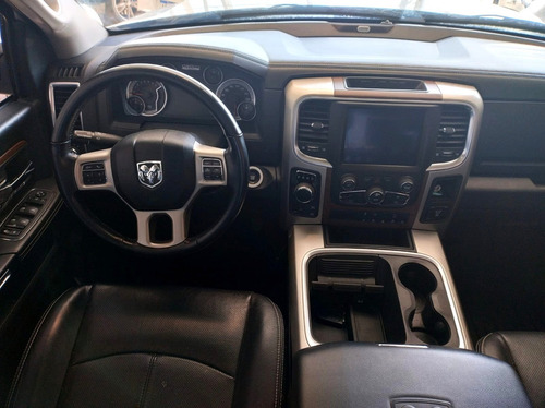 RAM 1500 5.7 DC 4X4 LARAMIE AT L13