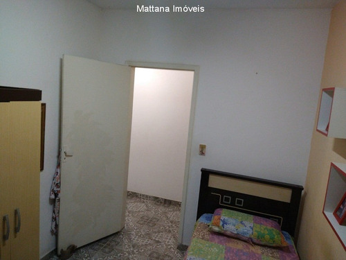 Imagem 3 de 27 de Casa No Pq. Dos Príncipes Em Jacareí-sp - Cv404 - 70494932