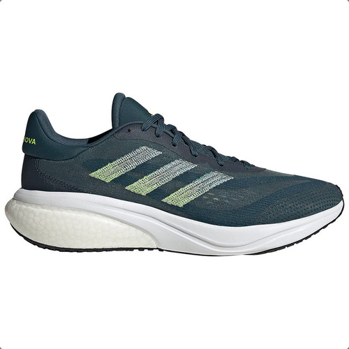 Tenis adidas Masculino Corrida Supernova Esportivo Academia