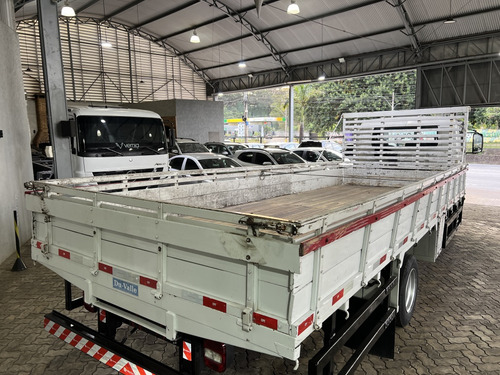 9150 Vw Caminhão 3/4 Carroceria 9.150 Delivery Ñ 1016 9150 8