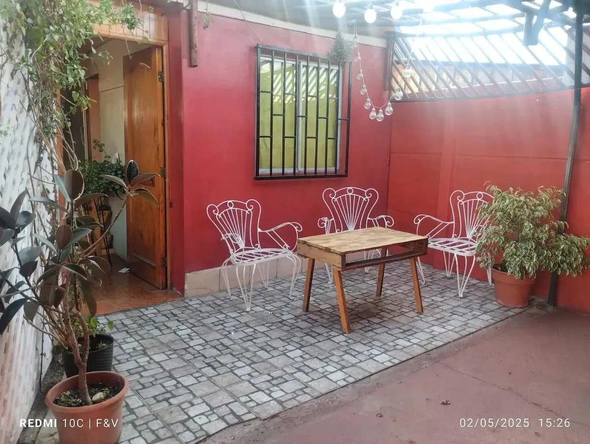 Imagen 5 de 20 de Casa De 5 Dormitorios Y De Un Piso En Peñaflor
